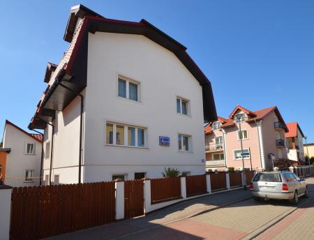 Isabelle Dom Wczasowy