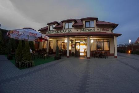 Hotel Hotel Marand Hotel Hotel Marand