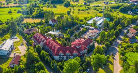 Hotel *** Białowieski