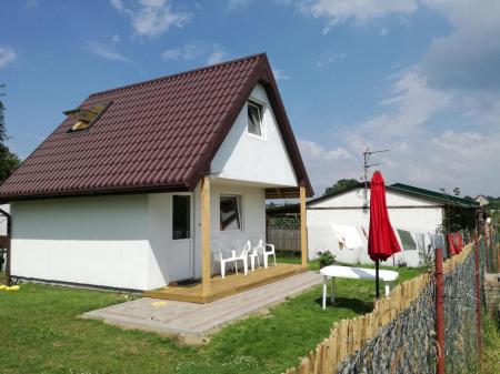 Pokoje Gościnne U Katarzyny