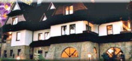 Świstak Residence&Spa