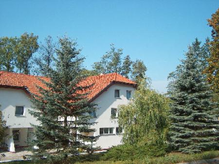 Kompleks Wypoczynkowo - Konferencyjny Mazur Syrenka