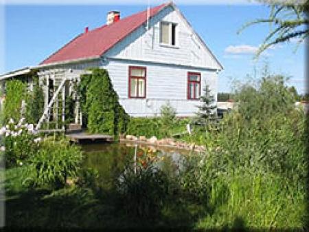 Gospodarstwo Agroturystyczne PODBÓR