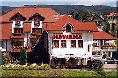 Pensjonat Hawana