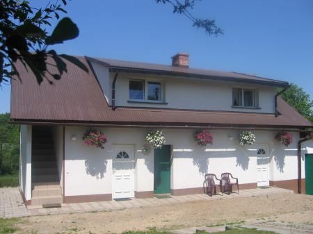 Agro-Żabka. Gospodarstwo agroturystyczne Agro-Żabka. Gospodarstwo agroturystyczne