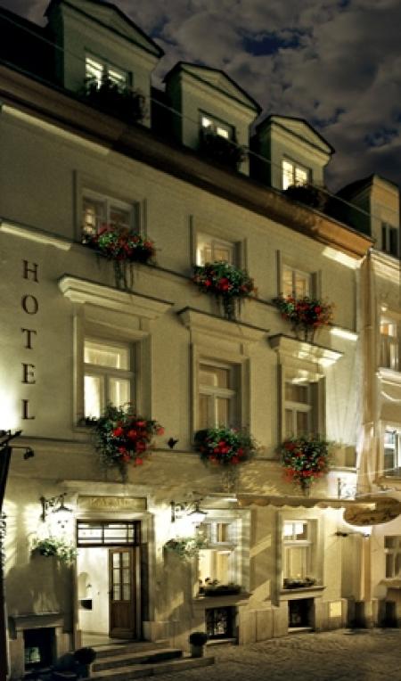 Hotel Karmel i Apart Hotel