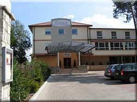 Hotel Europa