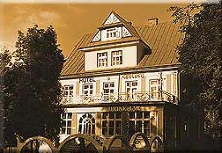 Pensjonat Gerlach Pensjonat Gerlach
