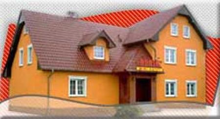 Zajazd Rubin Zielona Góra