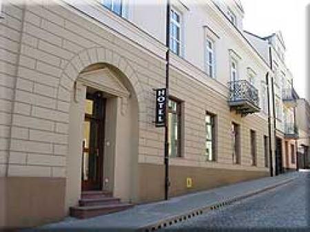 Hotel Śródmiejski