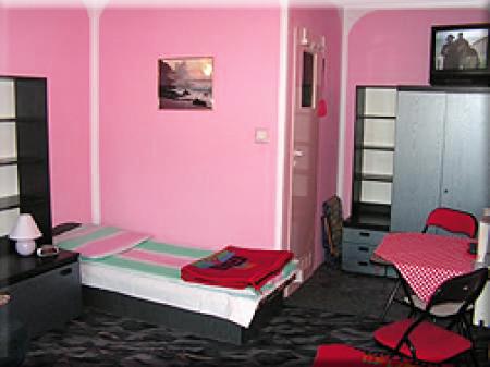 Rooms Near the Beach