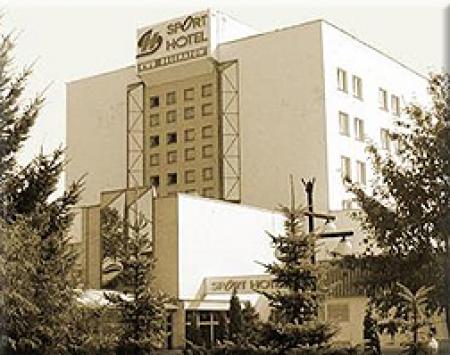 Sport Hotel