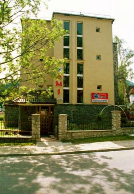 AMI Zakopane