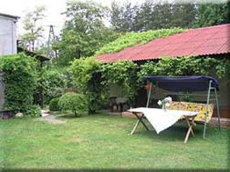 Gzinianka - Green House. Agroturystyka