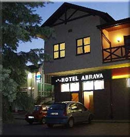 Apartamenty Abrava
