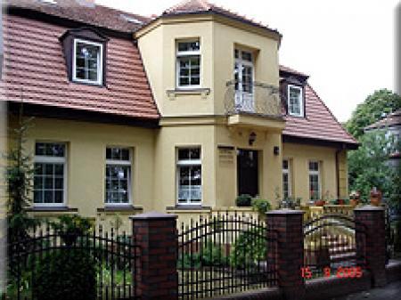 Noclegi. Pensjonat w Inowrocławiu - Pokoje gościnne Maciejewscy