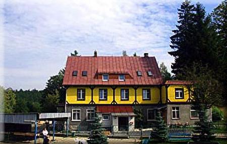 Łokietek. Resort. Jaroszewska K.