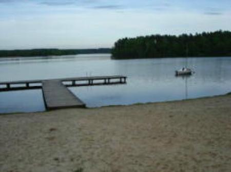 Agroturystyka Ekologia