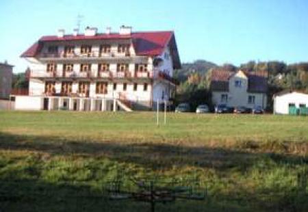 Pod Świerkami. Ośrodek wypoczynkowy