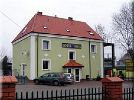 HOTEL RESTAURACJA AWIS KUTNO