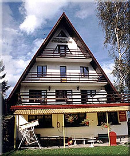 Pod Brzozami Tanie Noclegi Wypoczynek Narty Urlop