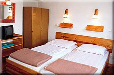 Noclegi w Żywcu - Hotel Odys