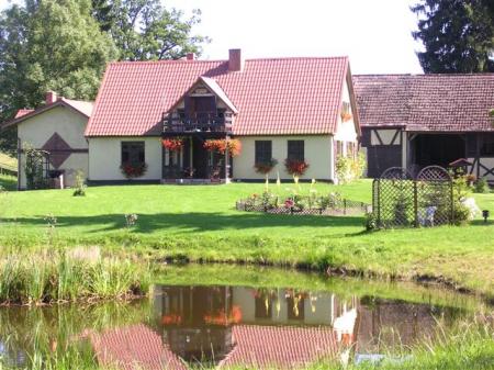 Agroturystka Dolinka