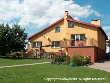 Agroturystyka Dom Willowy noclegi