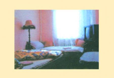 Zajazd TRAMP P.U.H. S.W. Łapka