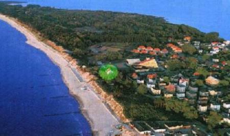 Dom przy wydmie GREG