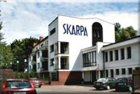 Ośrodek Szkoleniowo-wypoczynkowy Skarpa