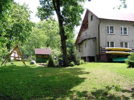 Panterej. Agrokwatera