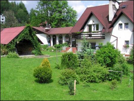 Beskid Ski Villa