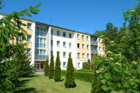 Interferie Argentyt Dąbki