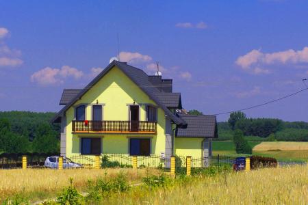 House on the Hill Agritourism