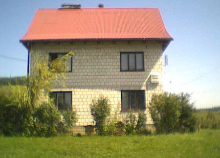 Domki Wypoczynkowe BAJECZNY ŁAN