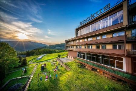 Krokus Wisła- Centrum Rehabilitacji Krokus