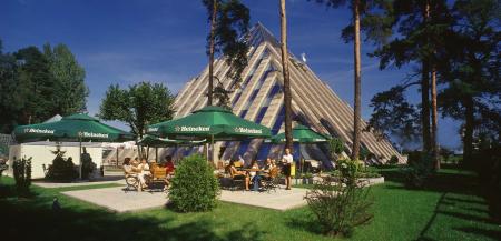 PIRAMIDA Park Hotel & Wellness