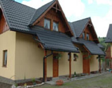 Osada Turystyczna Malinów