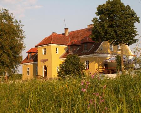 Agrotouristischer Gutshof Lucknainen am Spirdingsee Agrotouristischer Gutshof Lucknainen am Spirdingsee