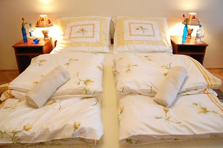 Florianska Apartment House