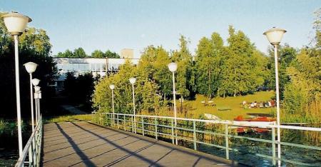 Ośrodek Wypoczynkowy Wiktorowo