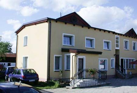 Agroturystyka u Rychertów Stadnina koni Pokoje Gościnne Sale Weselne