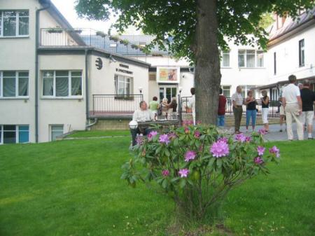 Pensjonat Max - Karpacz