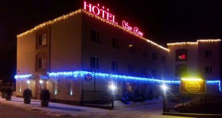 Hotel Zgierz