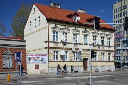 Bed & Breakfast Ełk