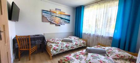 Privatni smještaj Villa Letnik_winter Privatni smještaj Villa Letnik_winter