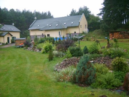 Bauernhof Osie - Brzeziny