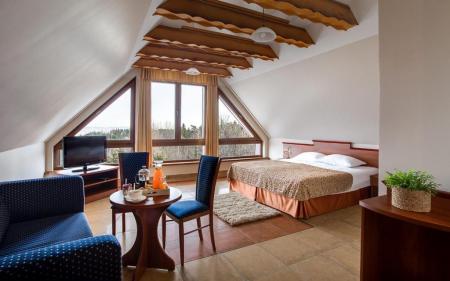 Hotel Hotel Concordia_winter Hotel Hotel Concordia_winter