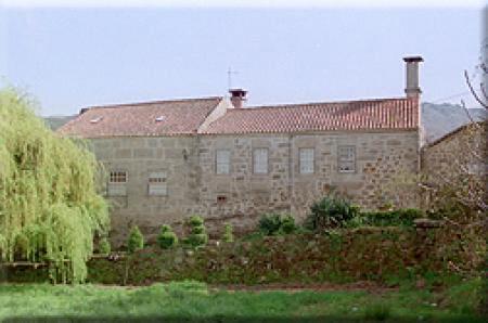 Quinta de São Miguel da Benespera Quinta de São Miguel da Benespera